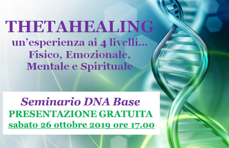 thetaHealing