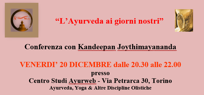 conferenzaKandeepan