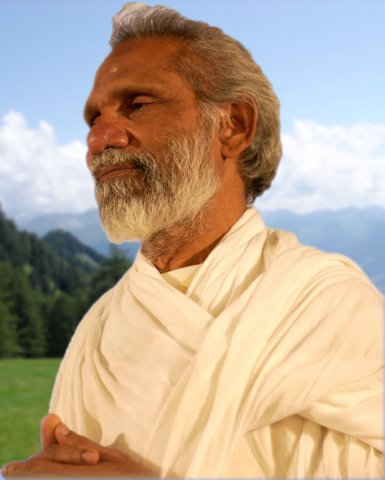 Swami Joythimayananda