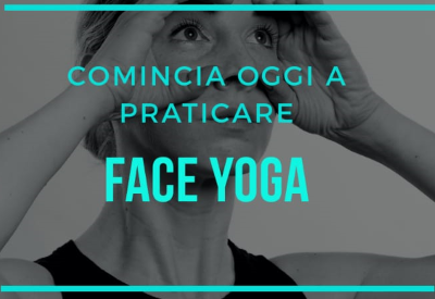 face yoga torino