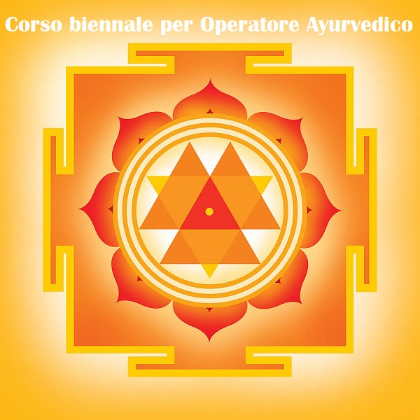 Corso per Operatore Ayurvedico - I Livello