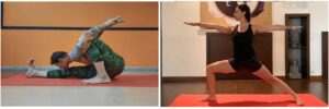 Corso di Ashtanga Vinyasa Yoga