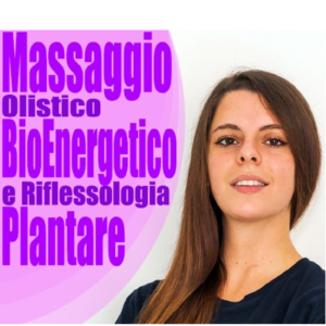 Massaggio Bioenergetico Riflessologia Plantare Torino