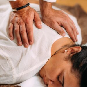 2 shiatsu
